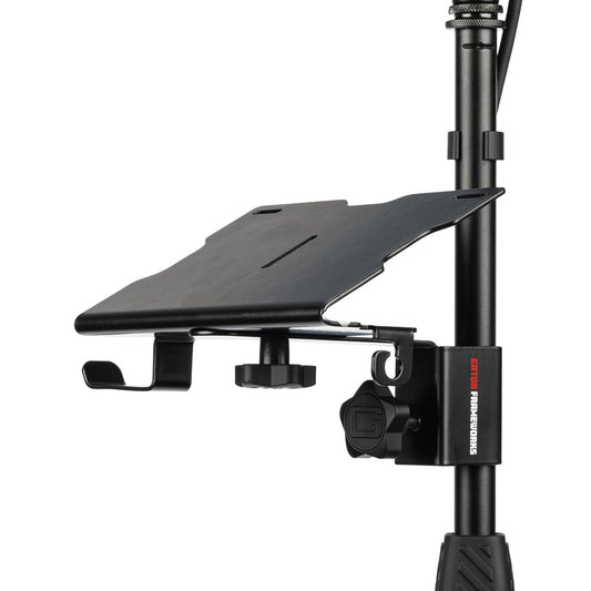 Gator GFW-PMM-MOUNT Universal Personal Monitor Mixer Mount