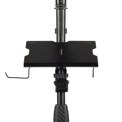 Gator GFW-PMM-MOUNT Universal Personal Monitor Mixer Mount