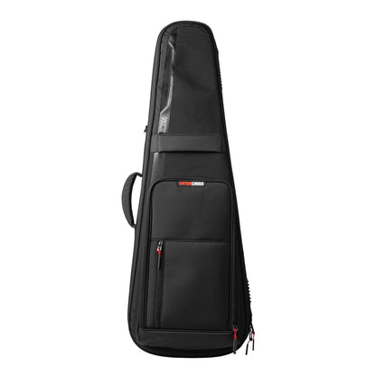 Gator G-ICON-ELEC-L6STADIUMXL ICON Series Electric Guitar Bag