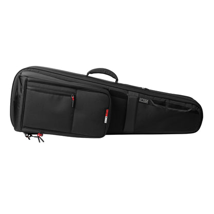 Gator G-ICON-ELEC-L6STADIUMXL ICON Series Electric Guitar Bag