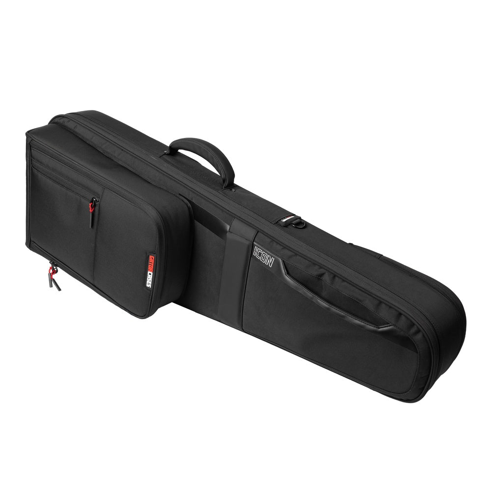 Gator G-ICON-ELEC-L6STADIUMXL ICON Series Electric Guitar Bag