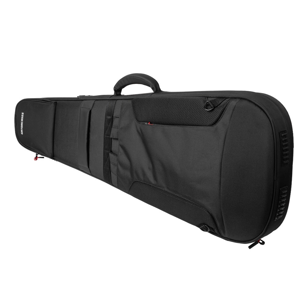 Gator G-ICON-ELEC-L6STADIUMXL ICON Series Electric Guitar Bag