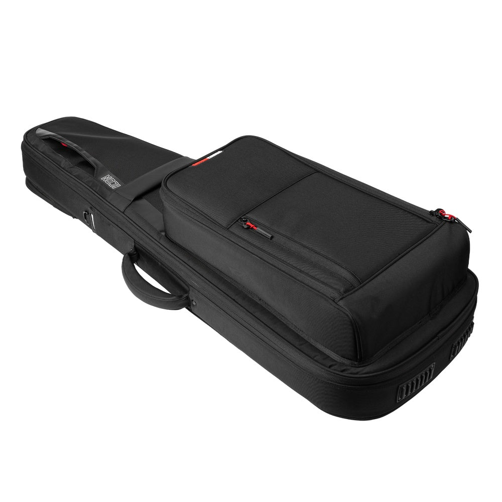 Gator G-ICON-ELEC-L6STADIUMXL ICON Series Electric Guitar Bag