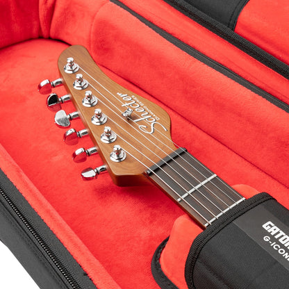 Gator G-ICON-ELEC-L6STADIUMXL ICON Series Electric Guitar Bag