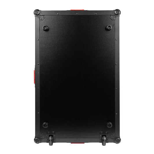 Gator G-ONYXUD-FLX10-2U-LED ATA Flight Case With Integrated LED