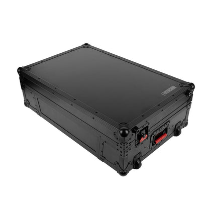 Gator G-ONYXUD-FLX10-2U-LED ATA Flight Case With Integrated LED