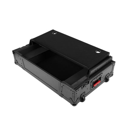Gator G-ONYXUD-FLX10-2U-LED ATA Flight Case With Integrated LED