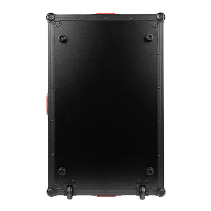 Gator G-ONYXUD-FLX10-LED ONYX Flight Case With Platform LED For DDJ-FLX10