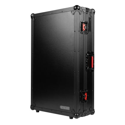 Gator G-ONYXUD-FLX10-LED ONYX Flight Case With Platform LED For DDJ-FLX10