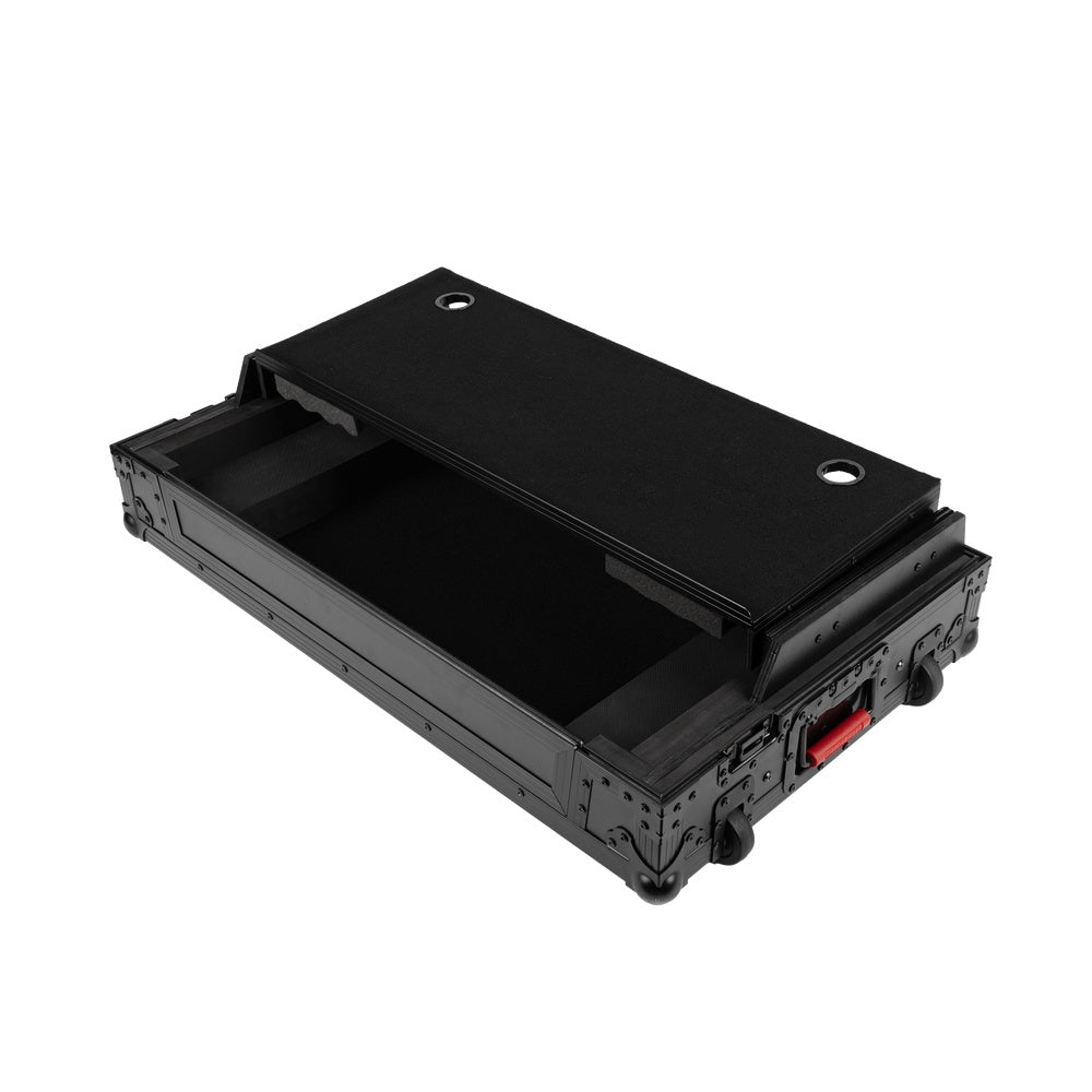 Gator G-ONYXUD-REV5-LED ONYX Flight Case with LED for DDJ-REV5
