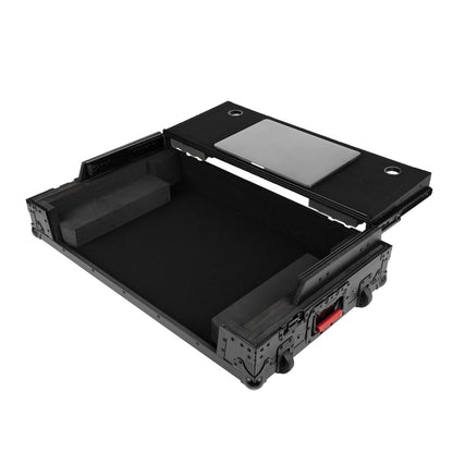 Gator G-ONYXUD-REV5-LED ONYX Flight Case with LED for DDJ-REV5