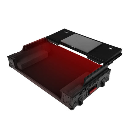 Gator G-ONYXUD-REV5-LED ONYX Flight Case with LED for DDJ-REV5