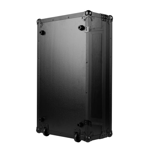 Gator G-ONYXUD-REV7-2U-LED Flight Case With Platform LED And 2U