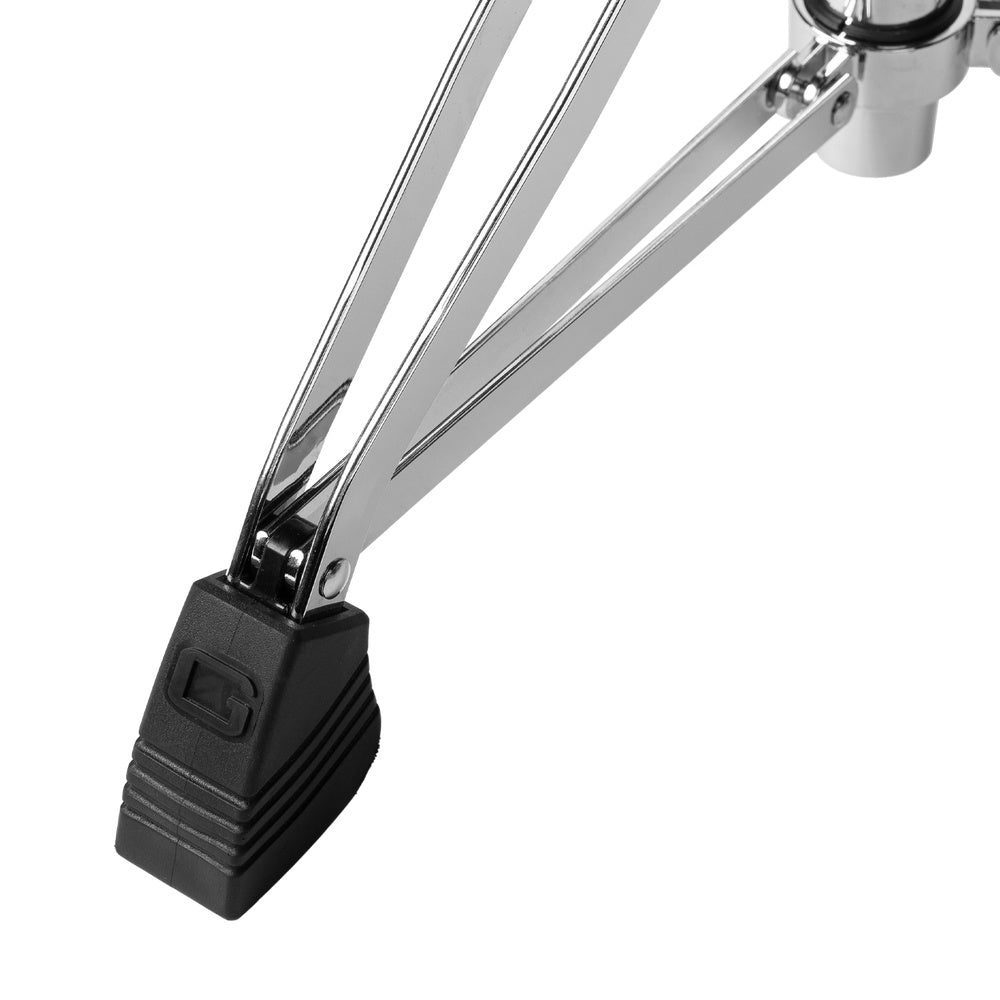 Gator GP-DTH-SRD-BK Spindle Round Seat Drum Throne
