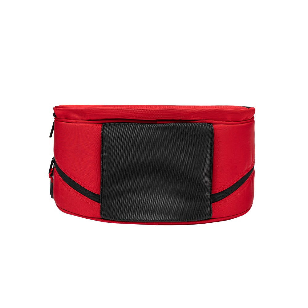Gator GP-ICON-1455SD-RED 14" x 5.5" Icon Series Snare Drum Bag