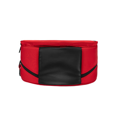 Gator GP-ICON-1455SD-RED 14" x 5.5" Icon Series Snare Drum Bag