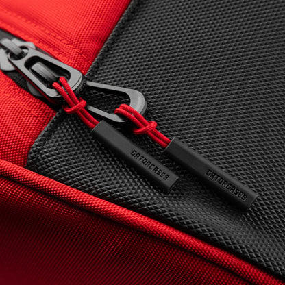 Gator GP-ICON-1455SD-RED 14" x 5.5" Icon Series Snare Drum Bag