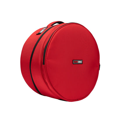Gator GP-ICON-1465SD-RED 14" x 6.5" Icon Series Snare Drum Bag
