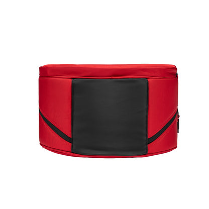 Gator GP-ICON-1465SD-RED 14" x 6.5" Icon Series Snare Drum Bag