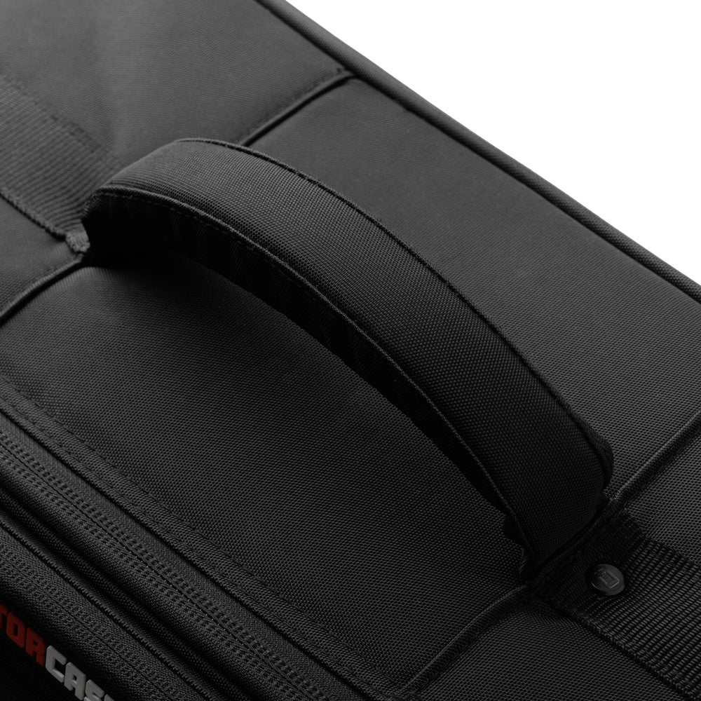 Gator GP-ICON-PEDALBAG ICON Series Bass Drum Pedal Bag