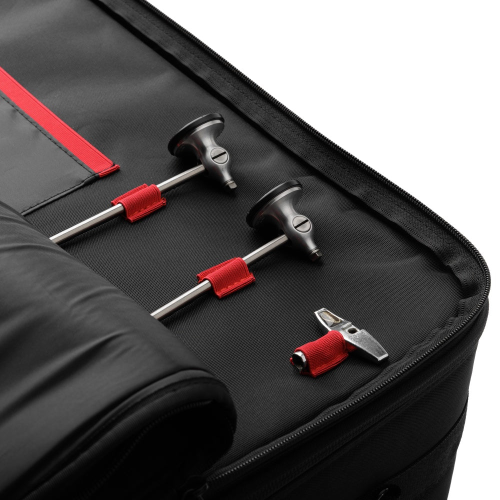 Gator GP-ICON-PEDALBAG ICON Series Bass Drum Pedal Bag