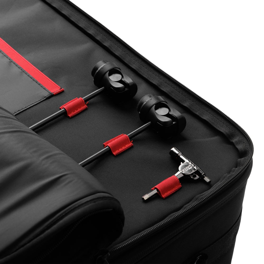 Gator GP-ICON-PEDALBAG ICON Series Bass Drum Pedal Bag