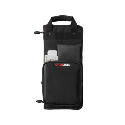 Gator GP-ICON-STICKBAG ICON Series Drum Stick Bag