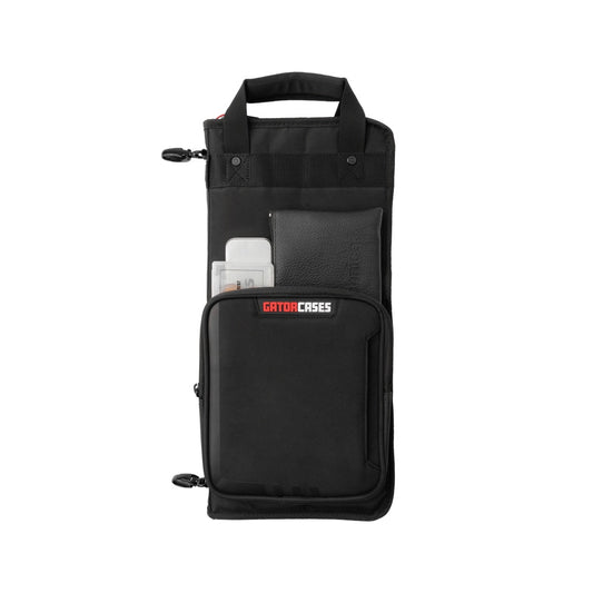 Gator GP-ICON-STICKBAG ICON Series Drum Stick Bag