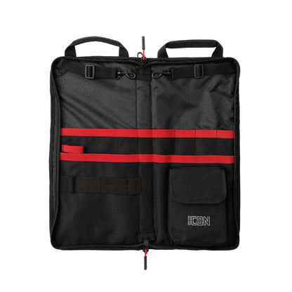 Gator GP-ICON-STICKBAG ICON Series Drum Stick Bag