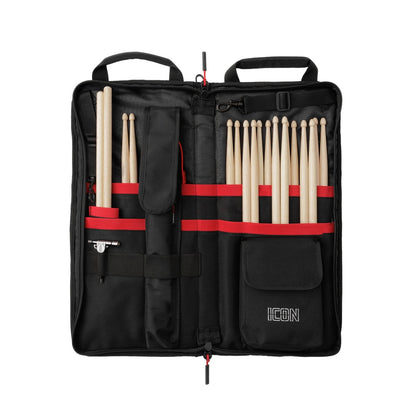 Gator GP-ICON-STICKBAG ICON Series Drum Stick Bag