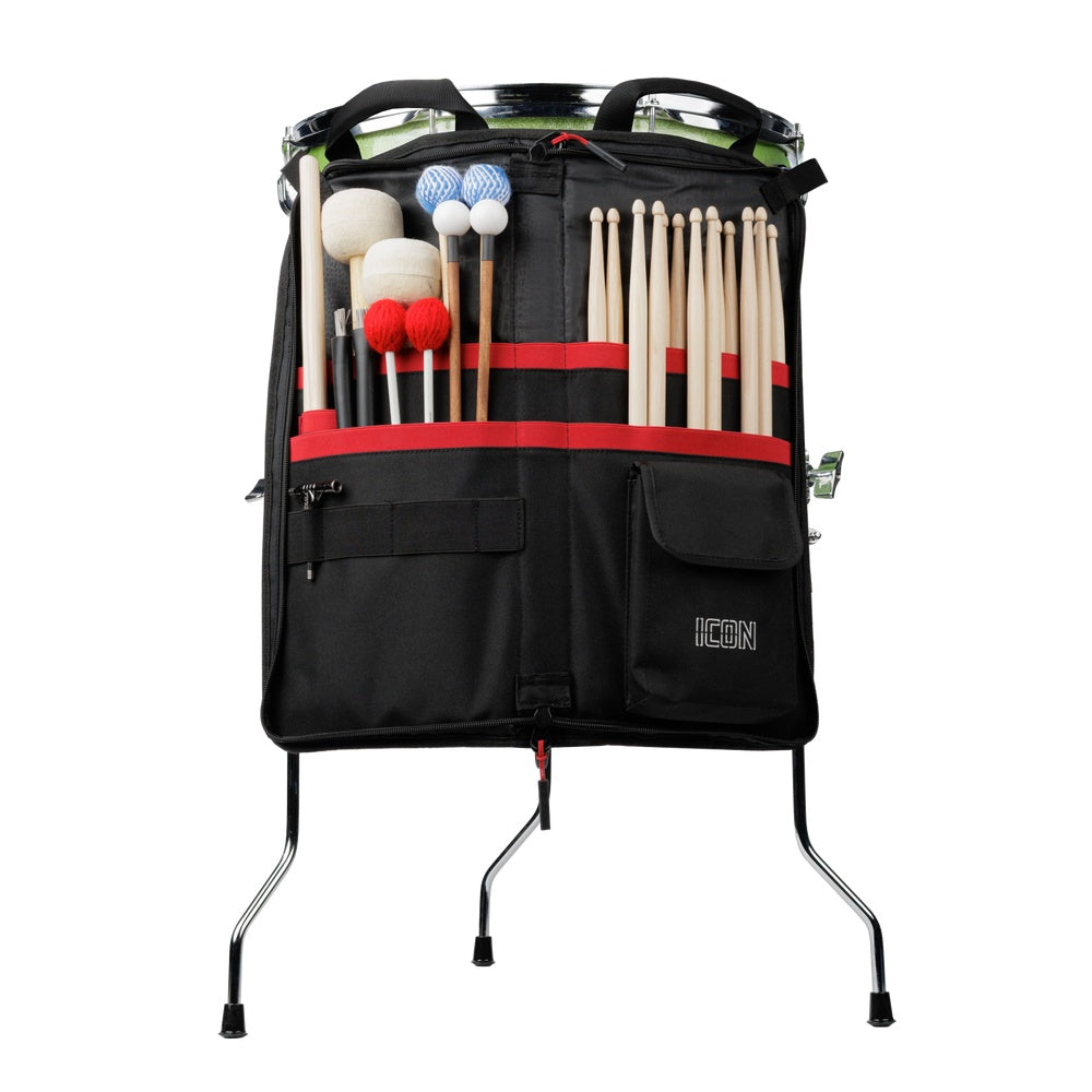 Gator GP-ICON-STICKBAG ICON Series Drum Stick Bag