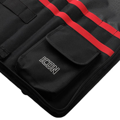 Gator GP-ICON-STICKBAG ICON Series Drum Stick Bag