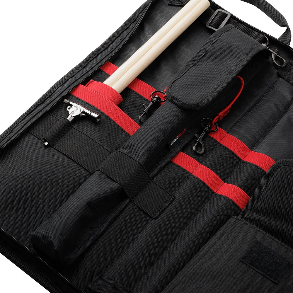 Gator GP-ICON-STICKBAG ICON Series Drum Stick Bag
