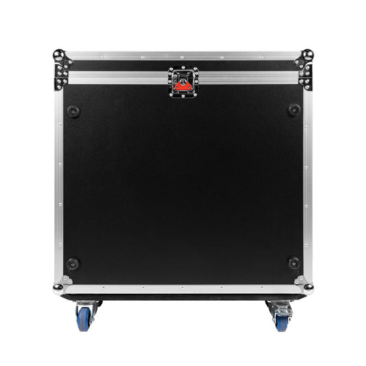 Gator GTOUR-DM7 ATA Flight Case For Yamaha DM7 Mixer