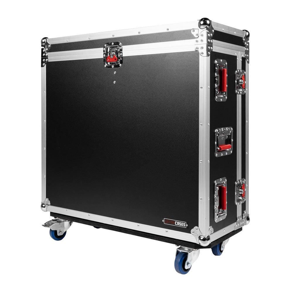 Gator GTOUR-DM7 ATA Flight Case For Yamaha DM7 Mixer