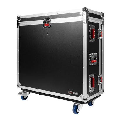 Gator GTOUR-DM7 ATA Flight Case For Yamaha DM7 Mixer