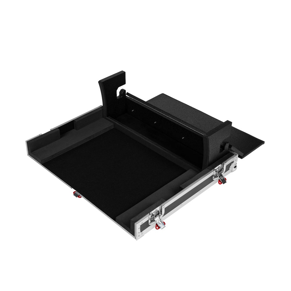 Gator GTOUR-DM7 ATA Flight Case For Yamaha DM7 Mixer