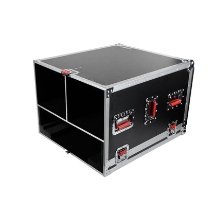 Gator GTOUR-LV1-CLASSIC Flight Case With Doghouse For Waves LV1 Mixer