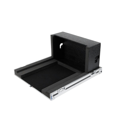 Gator GTOUR-LV1-CLASSIC Flight Case With Doghouse For Waves LV1 Mixer