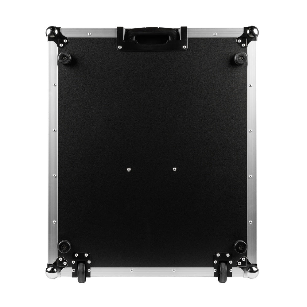 Gator GTOUR-LV1-CLASSIC-NDH ATA Flight Case For Waves LV1 Mixer