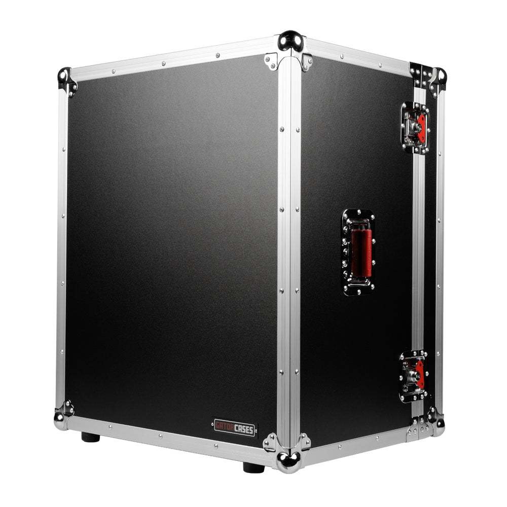 Gator GTOUR-LV1-CLASSIC-NDH ATA Flight Case For Waves LV1 Mixer