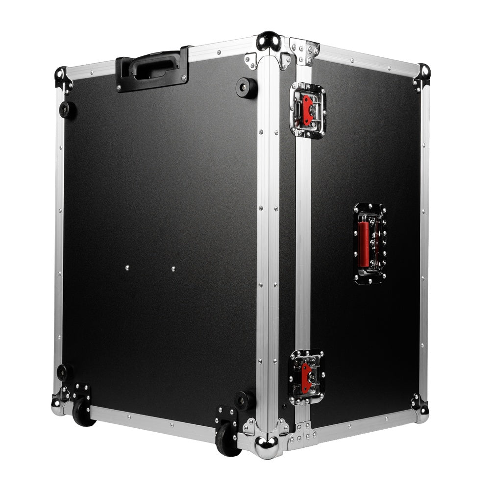 Gator GTOUR-LV1-CLASSIC-NDH ATA Flight Case For Waves LV1 Mixer