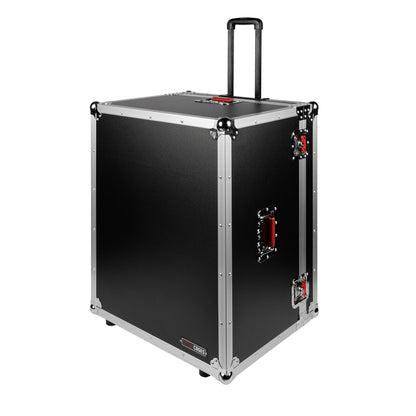 Gator GTOUR-LV1-CLASSIC-NDH ATA Flight Case For Waves LV1 Mixer