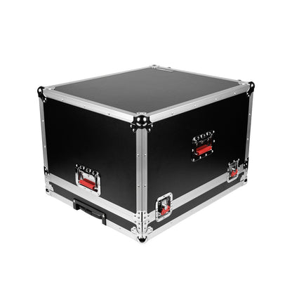 Gator GTOUR-LV1-CLASSIC-NDH ATA Flight Case For Waves LV1 Mixer