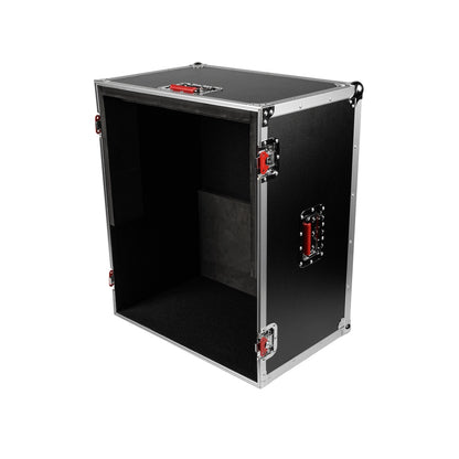 Gator GTOUR-LV1-CLASSIC-NDH ATA Flight Case For Waves LV1 Mixer