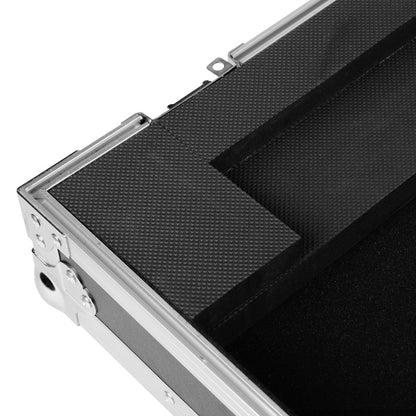 Gator GTOUR-LV1-CLASSIC-NDH ATA Flight Case For Waves LV1 Mixer