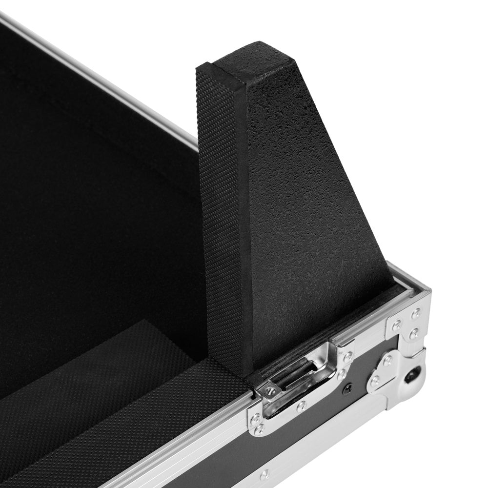 Gator GTOUR-LV1-CLASSIC-NDH ATA Flight Case For Waves LV1 Mixer