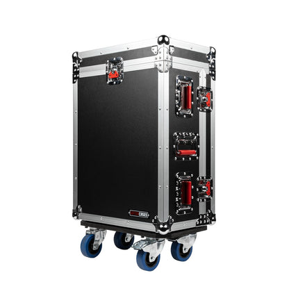 Gator GTOUR-WING-CMPCTW Behringer Wing Compact Mixer Flight Case