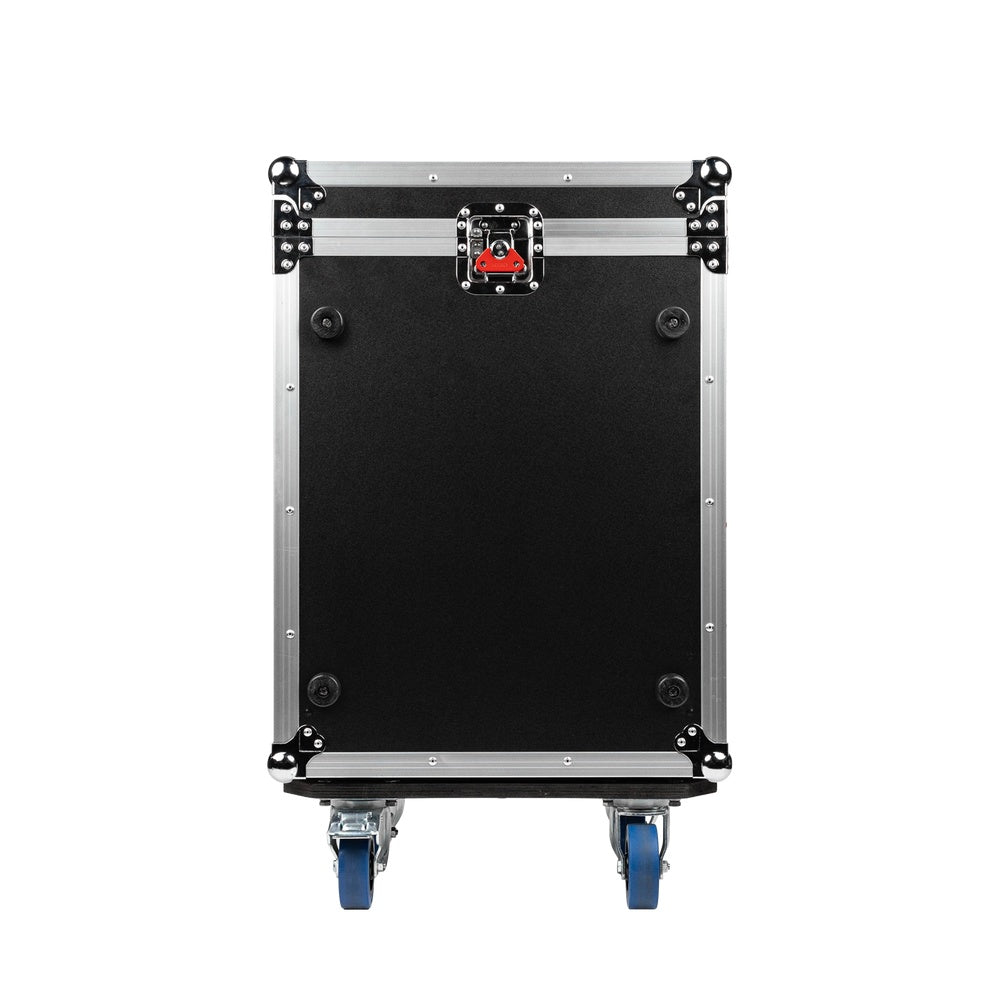 Gator GTOUR-WING-CMPCTW Behringer Wing Compact Mixer Flight Case