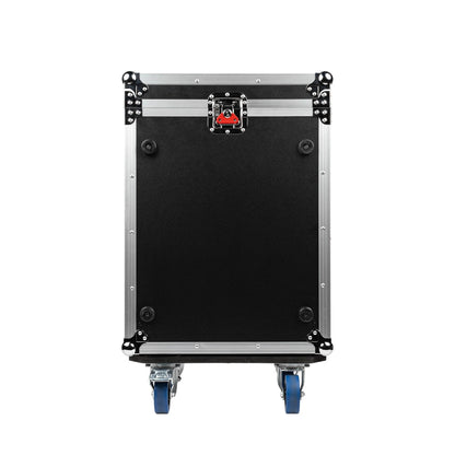 Gator GTOUR-WING-CMPCTW Behringer Wing Compact Mixer Flight Case